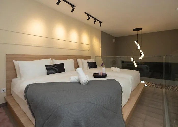 Signature Suites By Psm