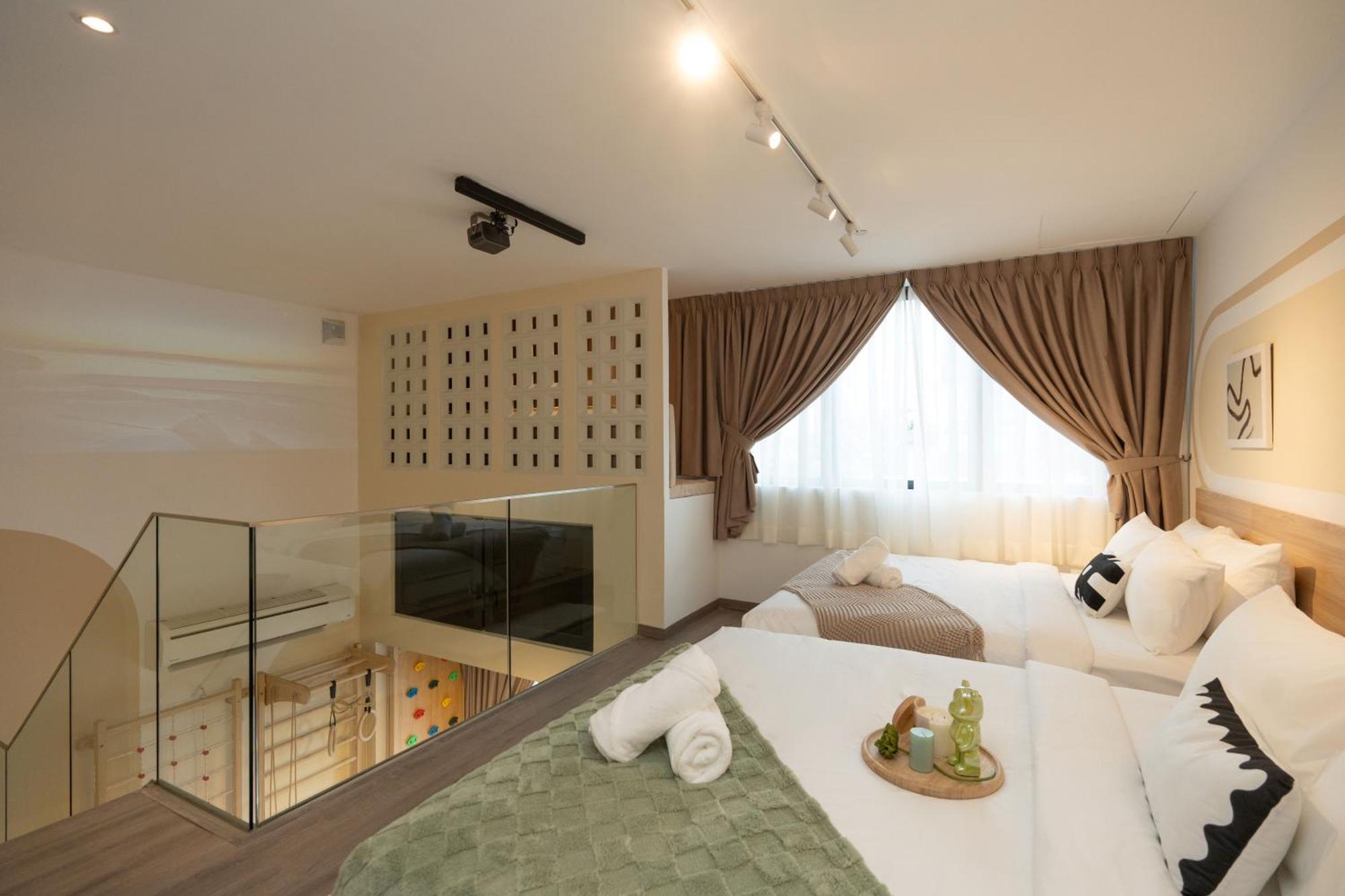 Apartemen Signature By Psm