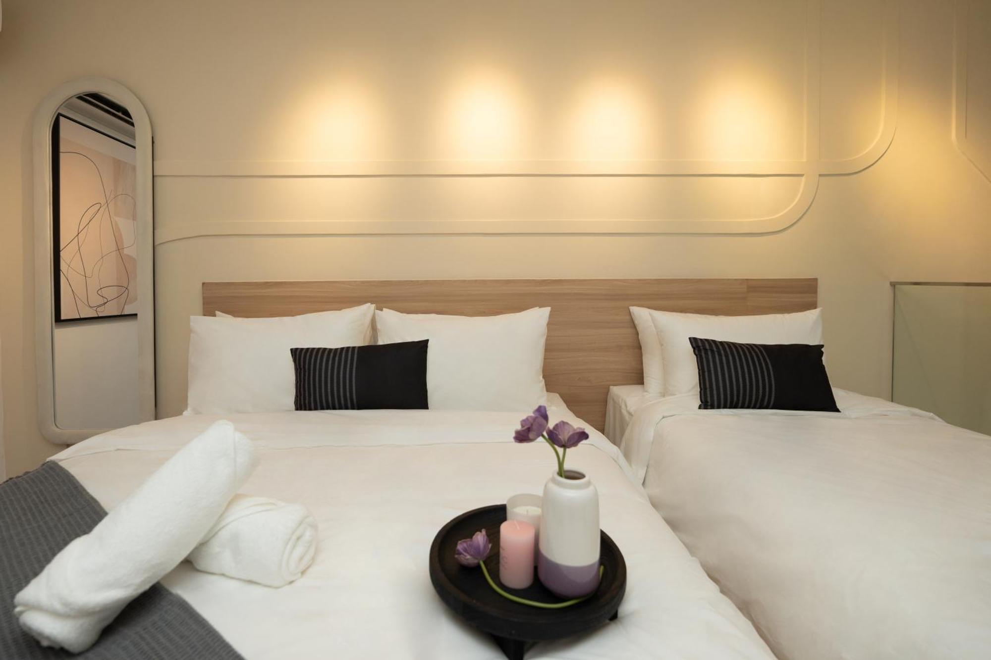 Apartemen Signature By Psm Kuala Lumpur